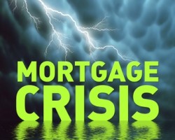 The Mortgage Crisis, MERS, and Chapter 13