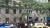 LIVE: Protesters MarchTo The Homes Of Billionaire New Yorkers