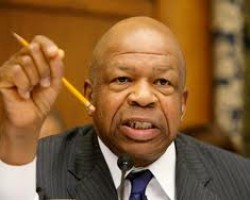 Cummings Requests Hearing on Secret Government Loans to Rescue Banks