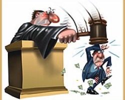 MATT TAIBBI: Finally, a Judge Stands up to Wall Street