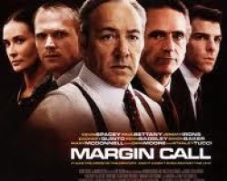 Margin Call: A Small Movie Unveils Big Truths About Wall Street