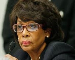Rep. Maxine Waters: California Deserves a Better Deal
