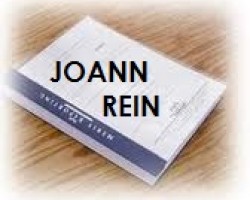 FULL DEPOSITION TRANSCRIPT OF AURORA BANK JOANN “EDNA” REIN