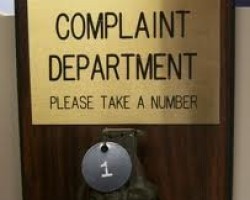 Robo-Signers Please Stand Up! NV AG Office Encourage YOU to Call and File a Complaint NOW!