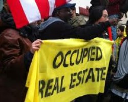 Must Watch: Rachel Maddow Highlights the Eviction Defence Movement