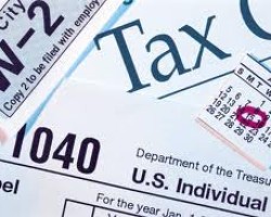 You may owe federal income taxes in 2013 if you have a short sale, foreclosure