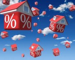 One million homeowners may get mortgage writedowns: U.S.