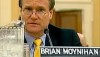 Bank of America to Freeze CEO Brian Moynihan’s Salary
