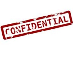 CONFIDENTIAL FORECLOSURE FRAUD NATIONAL SETTLEMENT 42-PAGE DRAFT TERM SHEET