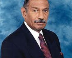 Congressman Conyers Encourages Michigan Attorney General to Reject Flawed Nationwide Mortgage Settlement