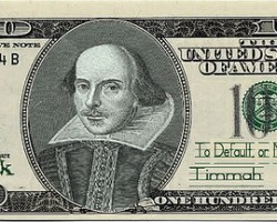 SHAKESPEARE NOTE (To Default, or not to Default…)