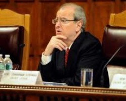 New York’s Top Judge Jonathan Lippman is not done smacking around foreclosure mills for their bad behavior.