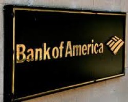 Bank of America Sued By Bank Hapoalim BM & Principal Life Insurance Co. in N.Y. Over Mortgage-Backed Securities