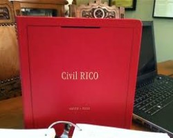 Causation and Civil RICO Standing: When Is a Plaintiff Injured “By Reason of ” a RICO Violation? By Laura Ginger