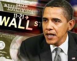 Why Can’t Obama Bring Wall Street to Justice?