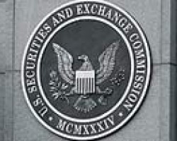 Is the SEC looking the other way? Matt Taibbi ponders the regulatory agency’s failure to act
