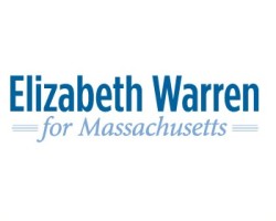 Elizabeth Warren Calls on JP Morgan Chief to Resign from NY Federal Reserve Bank Board