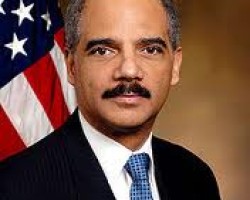 FORTRESS HOLDER | Rep. Issa circulates contempt resolution against AG Eric Holder