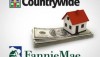 Fannie Refused to Punish Countrywide for Bad Debt, Lockhart Says