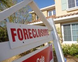 Woman Sold Wrong Foreclosed Home