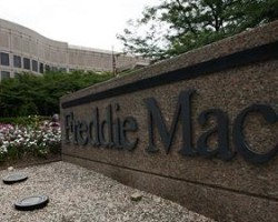 Freddie Mac prepares to name former JPM exec Layton as its next CEO