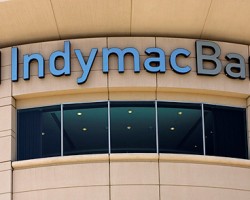 Former IndyMac CEO Escapes Some SEC Charges