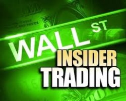 Gretchen Morgenson: Is Insider Trading Part of the Fabric on Wall Street?