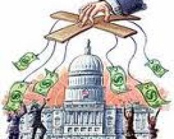 How Too-Big-To-Fail’s Army of Lobbyists Has Captured Washington By Kevin Connor