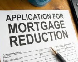 Principal Reductions Won’t Solve U.S. Mortgage Mess