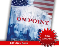 Jeff L. Thigpen | Book: ON POINT – Voices and Values of the Young Elected Officials