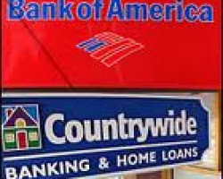 Bank Of America-Countrywide Merger Cost BofA $40 Billion – ‘Worst Deal In The History Of American Finance’