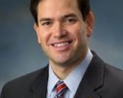 Marco Rubio 101: His Connection to Foreclosure Firm David J. Stern, P.A.