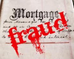 Joe Nocera: The Mortgage Fraud Fraud