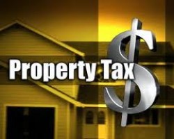 North Dakota Measure To Eliminate Property Taxes Just the Beginning, Advocates Say