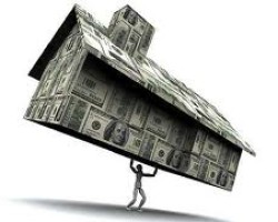 Home Sales Held Hostage by Junior Lien Holders: Mortgages