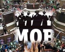 MUST WATCH VIDEO: ‘The mob learned from Wall Street’: Eliot Spitzer on the ‘cartel-style corruption’ behind Libor scam