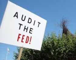 H.R. 459 | Audit the Fed Headed for the House Floor!