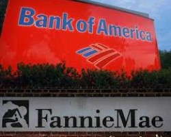 BofA mortgage repurchase dispute with Fannie Mae grows to $7.9 billion in loans