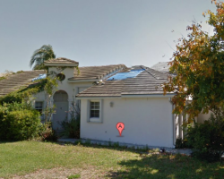 The home nobody wants: Neither owners, nor bank, nor HOA can take over Boynton fixer-upper