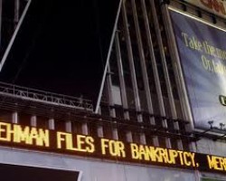 The case against Lehman Brothers [VIDEO]