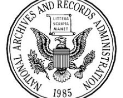 National Archives Sued Over Financial Crisis Documents