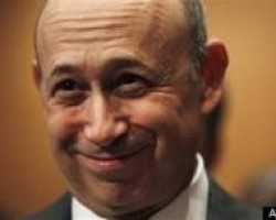 Government won’t prosecute Goldman Sachs in probe