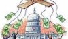 Pols, Lobbyists Schmooze at Lavish Convention Parties – The Corruption of Congress