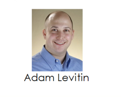 Professor Adam Levitin Appointed to Consumer Financial Protection Bureau’s New Consumer Advisory Board