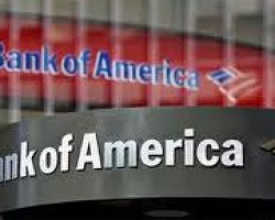 Obama campaign borrowed $15 million from Bank of America