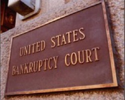 Bankruptcy is the Ultimate Protection from Florida’s Corrupt Foreclosure System