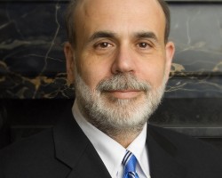 Ben Bernanke To Close Friends: I’m Leaving… Won’t Stay At The Fed For A Third Term