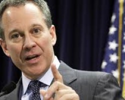 Eric Schneiderman Will Have to Do Better Than This