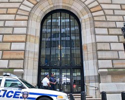 Suspected Terrorist Arrested for Alleged Plot to Attack Federal Reserve in NYC