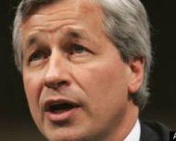 Jamie Dimon: We did The Federal Reserve a favor on Bear Stearns